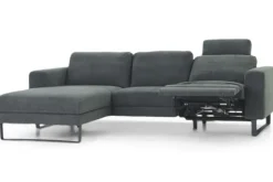 Loungebank Eveline Loungebanken