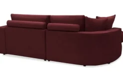 Hot Loungebank Fenton Ronde Banken|Loungebanken