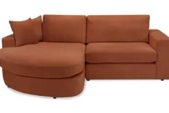 Hot Loungebank Fenton Ronde Banken|Loungebanken