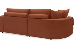 Hot Loungebank Fenton Ronde Banken|Loungebanken