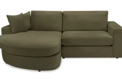 Hot Loungebank Fenton Ronde Banken|Loungebanken