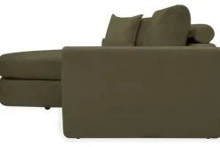 Hot Loungebank Fenton Ronde Banken|Loungebanken