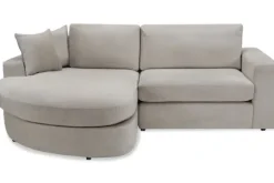 Hot Loungebank Fenton Ronde Banken|Loungebanken