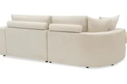 Hot Loungebank Fenton Ronde Banken|Loungebanken