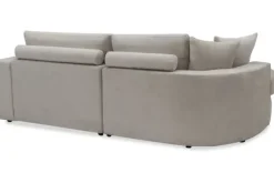 Hot Loungebank Fenton Ronde Banken|Loungebanken