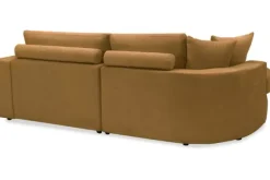 Hot Loungebank Fenton Ronde Banken|Loungebanken
