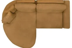 Hot Loungebank Fenton Ronde Banken|Loungebanken