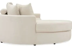 Hot Loungebank Fenton Ronde Banken|Loungebanken