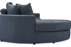 Hot Loungebank Fenton Ronde Banken|Loungebanken