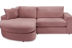 Hot Loungebank Fenton Ronde Banken|Loungebanken