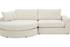 Ronde Banken|Loungebanken-Urban Design Loungebank Fenton