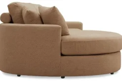 Ronde Banken|Loungebanken-Urban Design Loungebank Fenton