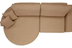 Ronde Banken|Loungebanken-Urban Design Loungebank Fenton