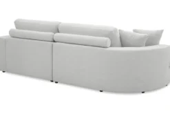 Ronde Banken|Loungebanken-Urban Design Loungebank Fenton