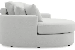 Ronde Banken|Loungebanken-Urban Design Loungebank Fenton