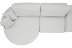 Ronde Banken|Loungebanken-Urban Design Loungebank Fenton