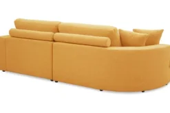 Ronde Banken|Loungebanken-Urban Design Loungebank Fenton