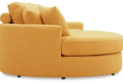 Ronde Banken|Loungebanken-Urban Design Loungebank Fenton