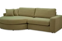 Ronde Banken|Loungebanken-Urban Design Loungebank Fenton