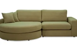 Ronde Banken|Loungebanken-Urban Design Loungebank Fenton