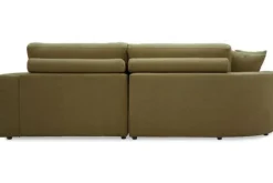 Ronde Banken|Loungebanken-Urban Design Loungebank Fenton