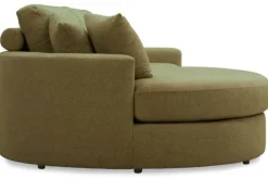 Ronde Banken|Loungebanken-Urban Design Loungebank Fenton