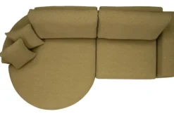 Ronde Banken|Loungebanken-Urban Design Loungebank Fenton