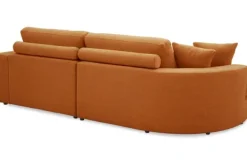 Ronde Banken|Loungebanken-Urban Design Loungebank Fenton