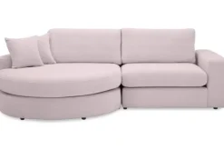 Ronde Banken|Loungebanken-Urban Design Loungebank Fenton