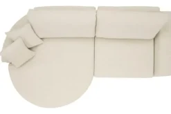 Ronde Banken|Loungebanken-Urban Design Loungebank Fenton