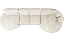 Ronde Banken|Loungebanken-Urban Design Loungebank Fenton