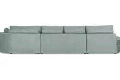 Ronde Banken|Loungebanken-Urban Design Loungebank Fenton