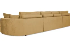 Ronde Banken|Loungebanken-Urban Design Loungebank Fenton