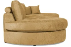 Ronde Banken|Loungebanken-Urban Design Loungebank Fenton