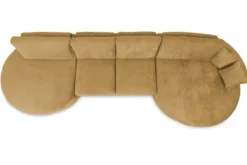 Ronde Banken|Loungebanken-Urban Design Loungebank Fenton