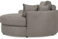 Ronde Banken|Loungebanken-Urban Design Loungebank Fenton