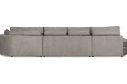 Ronde Banken|Loungebanken-Urban Design Loungebank Fenton