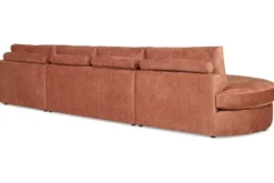 Ronde Banken|Loungebanken-Urban Design Loungebank Fenton