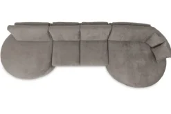 Ronde Banken|Loungebanken-Urban Design Loungebank Fenton