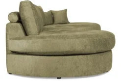 Ronde Banken|Loungebanken-Urban Design Loungebank Fenton