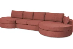 Ronde Banken|Loungebanken-Urban Design Loungebank Fenton