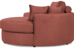 Ronde Banken|Loungebanken-Urban Design Loungebank Fenton