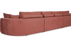 Ronde Banken|Loungebanken-Urban Design Loungebank Fenton