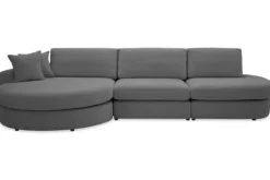 Best Loungebank  Fenton Ronde Banken|Loungebanken