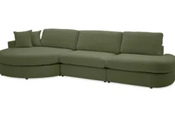 Best Loungebank  Fenton Ronde Banken|Loungebanken