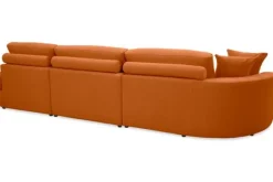 Best Loungebank  Fenton Ronde Banken|Loungebanken