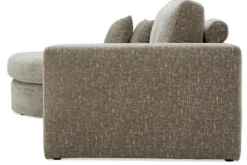 Outlet Loungebank Fenton Ronde Banken|Loungebanken