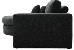 Outlet Loungebank Fenton Ronde Banken|Loungebanken