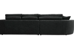 Outlet Loungebank Fenton Ronde Banken|Loungebanken