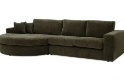 Outlet Loungebank Fenton Ronde Banken|Loungebanken